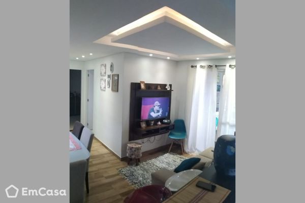 Imóvel na Avenida Queiróz Pedroso, Jardim Pedroso, Mauá - SP - ID-41798