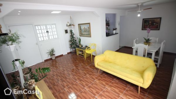 Imóvel na Rua Três Corações, Conjunto Residencial Trinta e Um de Marco, São José dos Campos - SP - ID-32403