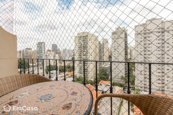 Imóvel na Rua Graúna, Vila Uberabinha, São Paulo - SP - ID-21148