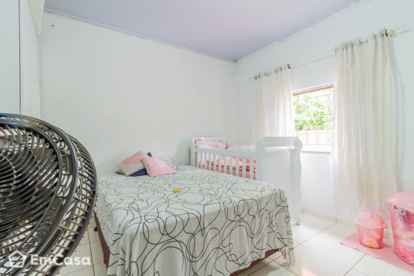 Imóvel na Alameda Gáspar Nogueira, Jardim, Santo André - SP - ID-71455