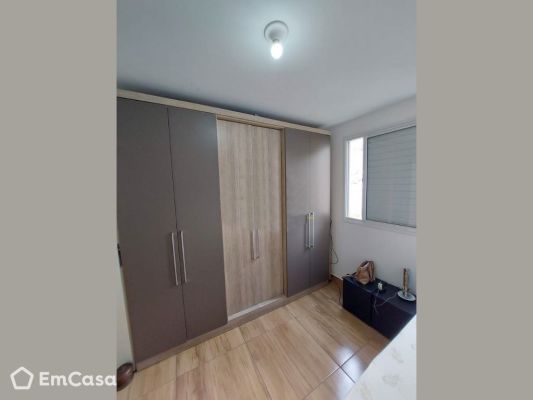Imóvel na Rua Tiradentes, Santa Terezinha, São Bernardo do Campo - SP - ID-38395