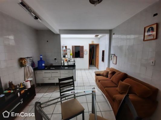 Imóvel na Rua Jacquey, Vila Helena, São Bernardo do Campo - SP - ID-42029
