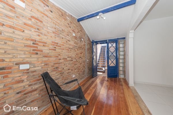 Imóvel na Rua Jaime Pinto Ferreira, Vila Mazzei, São Paulo - SP - ID-35489
