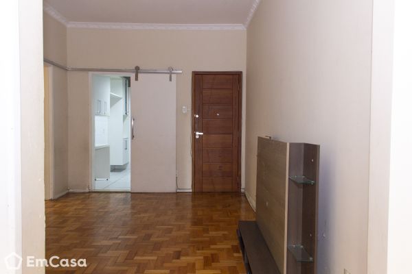 Imóvel na Rua Lopes Trovão, Icarai, Niterói - RJ - ID-43551