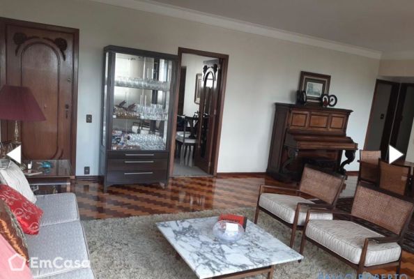 Imóvel na Rua Manoel Coelho, Santo Antônio, São Caetano do Sul - SP - ID-33078