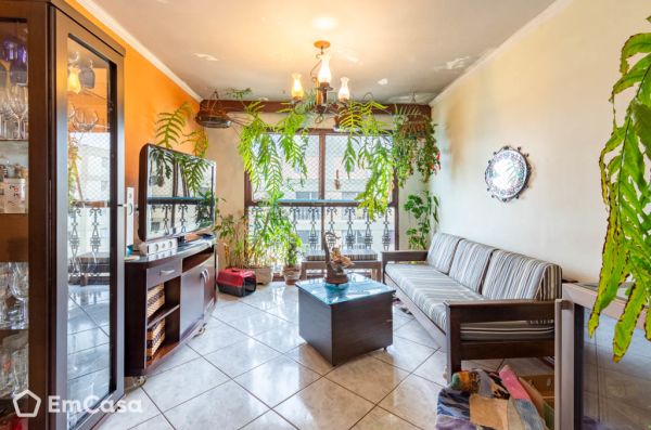 Imóvel na Rua Luísa Álvares, Vila Campestre, São Paulo - SP - ID-31269