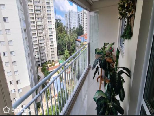 Imóvel na Rua Professor Evandro Caiafa Esquivel, Centro, Diadema - SP - ID-57546