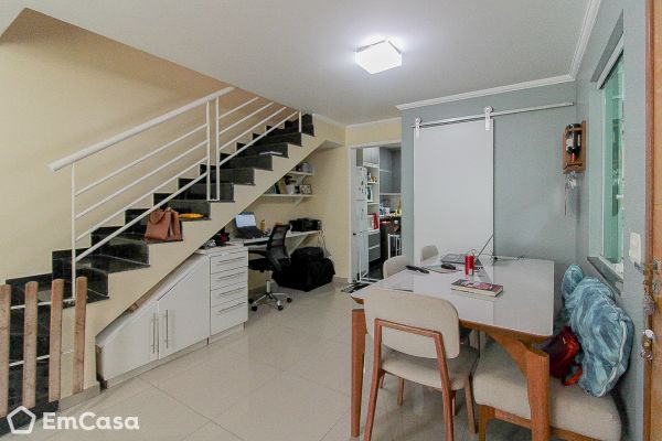 Imóvel na Rua Iguara, Vila Alpina, São Paulo - SP - ID-70303