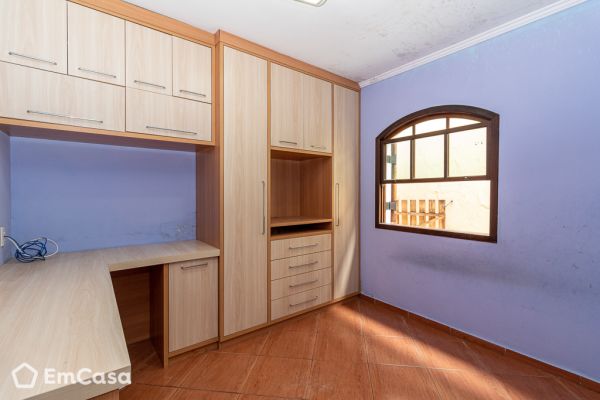 Imóvel na Rua José Cordeiro, Jardim Las Vegas, Santo André - SP - ID-70689