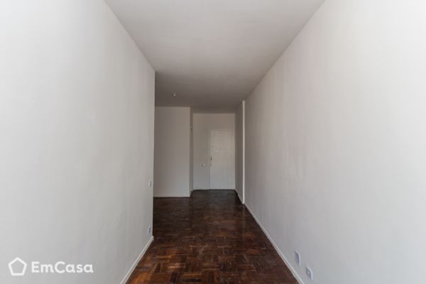 Imóvel na Rua Barão de Mesquita, Tijuca, Rio de Janeiro - RJ - ID-30668