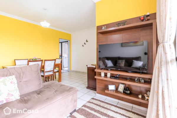 Imóvel na Praça Mikado, Jardim Oriente, São José dos Campos - SP - ID-33737