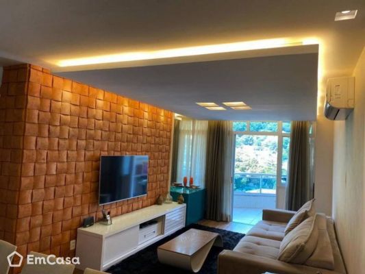 Imóvel na Avenida Rui Barbosa, São Francisco, Niterói - RJ - ID-38967