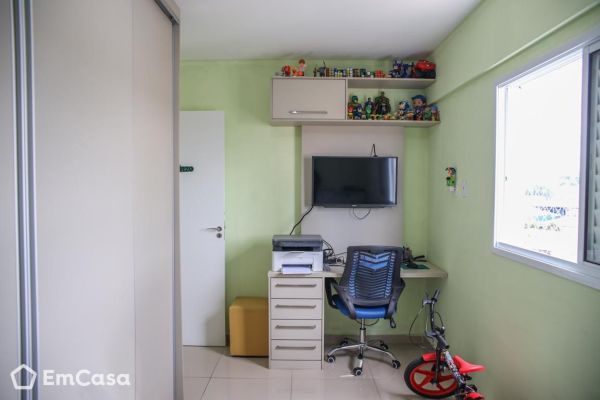Imóvel na Rua Bueno de Andrade, Fundação, São Caetano do Sul - SP - ID-46734