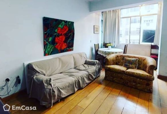 Imóvel na Rua Barata Ribeiro, Copacabana, Rio de Janeiro - RJ - ID-22710