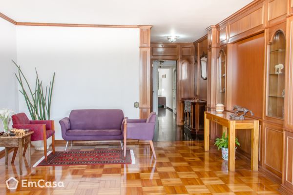 Imóvel na Rua Albuquerque Lins, Santa Cecília, São Paulo - SP - ID-7286