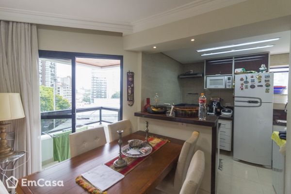 Imóvel na Rua Batataes, Jardim Paulista, São Paulo - SP - ID-12180