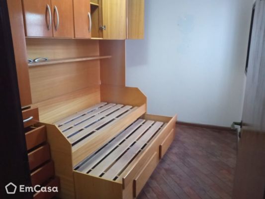 Imóvel na Rua das Limeiras, Taboão, Diadema - SP - ID-49315