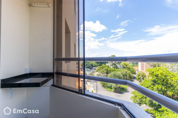 Imóvel na Rua Mogi Guaçu, Jardim Flamboyant, Campinas - SP - ID-44223