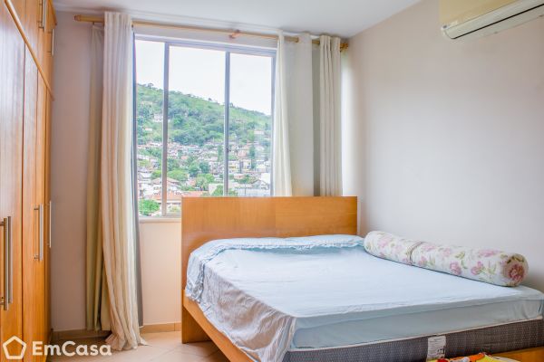 Imóvel na Avenida Almirante Ary Parreiras, Icarai, Niterói - RJ - ID-37113
