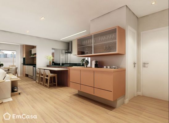 Imóvel na Rua Doutor Tertuliano Delphim Júnior, Parque Residencial Aquarius, São José dos Campos - SP - ID-29481