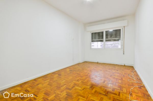 Imóvel na Rua Martinico Prado, Vila Buarque, São Paulo - SP - ID-31964