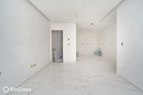 Imóvel na Rua Cristália, Vila Guilhermina, São Paulo - SP - ID-56917