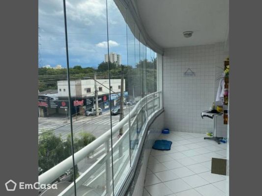 Imóvel na Avenida Guadalupe, Jardim América, São José dos Campos - SP - ID-48331