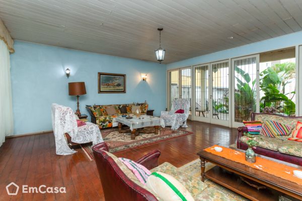 Imóvel na Avenida Jônia, Vila Alexandria, São Paulo - SP - ID-26627