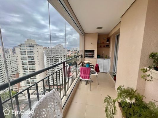 Imóvel na Avenida Lino Jardim, Vila Bastos, Santo André - SP - ID-70341