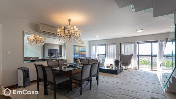 Imóvel na Avenida Heitor Doyle Maia, Barra da Tijuca, Rio de Janeiro - RJ - ID-58582