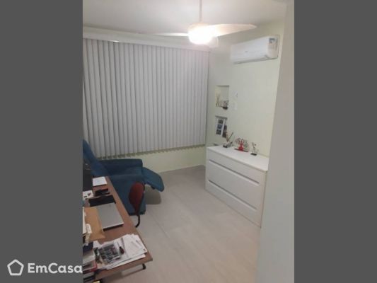 Imóvel na Rua Barão de Mesquita, Tijuca, Rio de Janeiro - RJ - ID-28366
