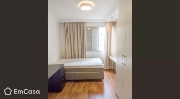 Imóvel na Rua Inhambu, Vila Uberabinha, São Paulo - SP - ID-32213