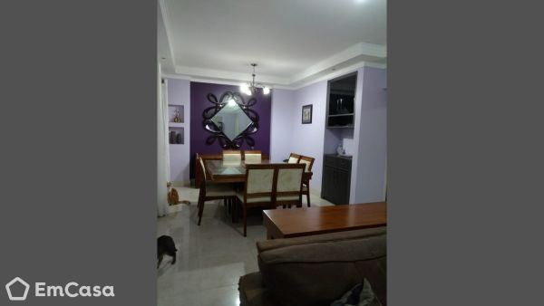 Imóvel na Avenida Maria Emília A. dos Santos de Angelis, Parque Prado, Campinas - SP - ID-42473