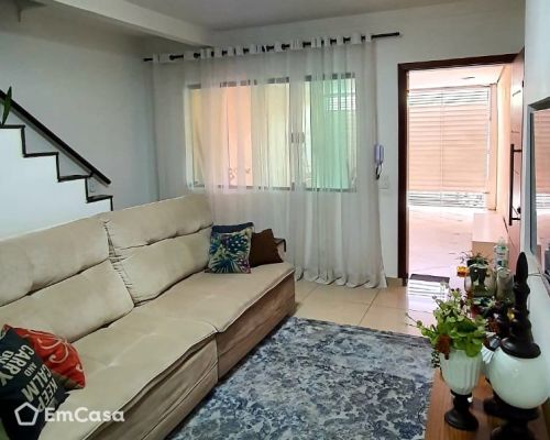 Imóvel na Rua Lapa, Paulicéia, São Bernardo do Campo - SP - ID-31586