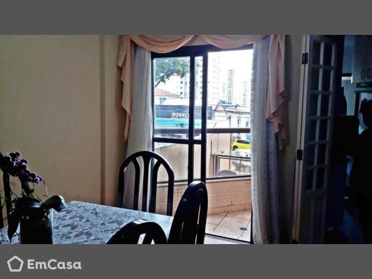 Imóvel na Avenida Fagundes Filho, Vila Monte Alegre, São Paulo - SP - ID-42068