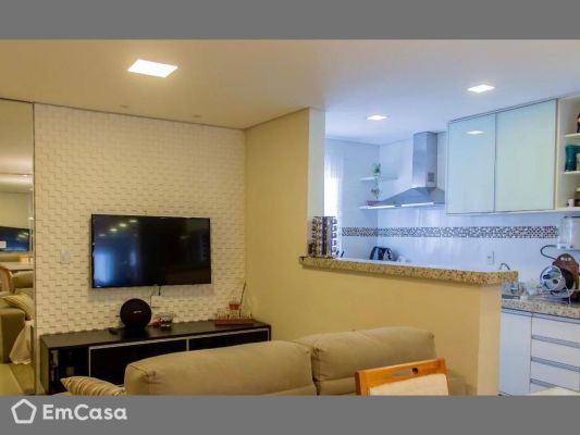 Imóvel na Rua das Cerejeiras, Jardim, Santo André - SP - ID-51329