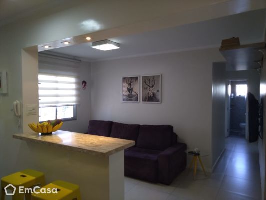 Imóvel na Rua Rodrigo Júnior, Vila Santa Catarina, São Paulo - SP - ID-25607