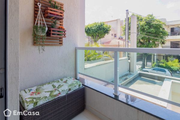Imóvel na Rua Alenquer, Paraíso, Santo André - SP - ID-35337