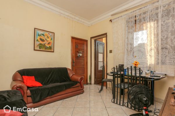 Imóvel na Avenida Engenheiro Richard, Grajaú, Rio de Janeiro - RJ - ID-25138