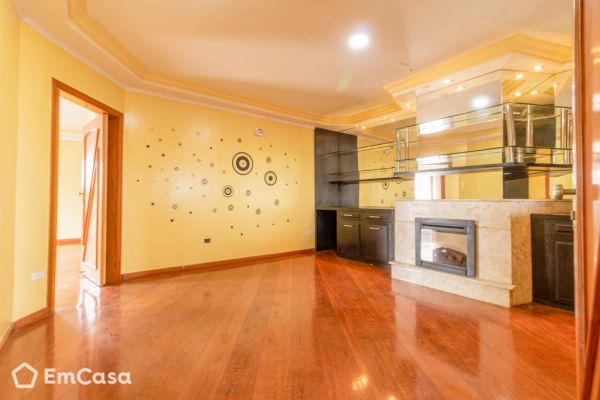 Imóvel na Rua Boa Vista, Vila Camilopolis, Santo André - SP - ID-35962