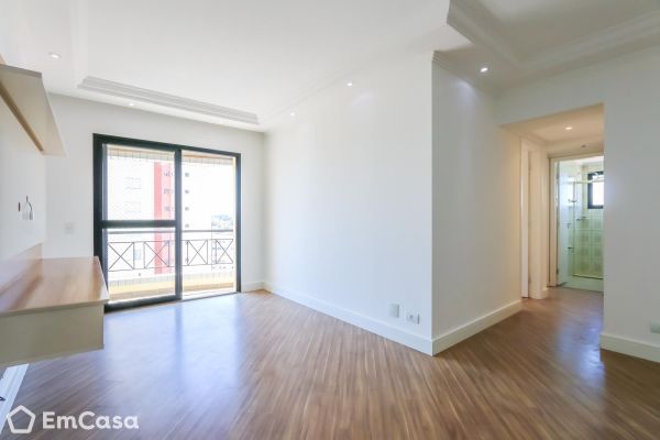 Imóvel na Avenida Jônia, Vila Alexandria, São Paulo - SP - ID-36461