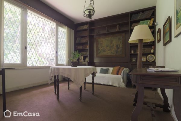 Imóvel na Rua das Begônias, Cidade Jardim, São Paulo - SP - ID-20654
