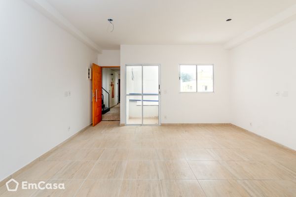 Imóvel na Rua Neuchatel, Suíço, São Bernardo do Campo - SP - ID-56904