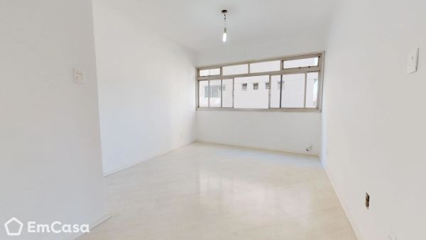 Imóvel na Avenida Doutor Altino Arantes, Vila Clementino, São Paulo - SP - ID-5459