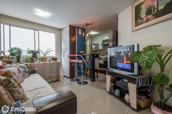 Imóvel na Alameda Eduardo Prado, Campos Elíseos, São Paulo - SP - ID-16438
