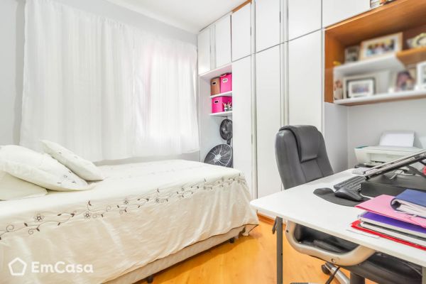 Imóvel na Rua Soares de Avellar, Vila Monte Alegre, São Paulo - SP - ID-26840