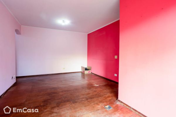 Imóvel na Rua Joel Jorge de Melo, Vila Mariana, São Paulo - SP - ID-28427