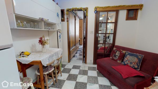Imóvel na Avenida Prado Júnior, Copacabana, Rio de Janeiro - RJ - ID-13760