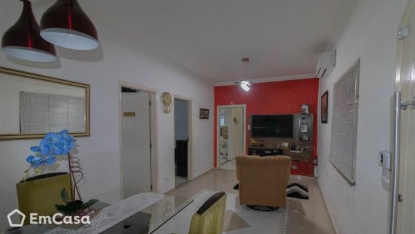 Imóvel na Rua São José, Parque Santo Antônio, Guarulhos - SP - ID-40350