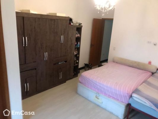 Imóvel na Rua Piracaia, Vila Floresta, Santo André - SP - ID-52361